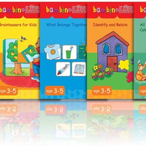 Bambino LUK Brain Training Early Collection Set 3.jpg