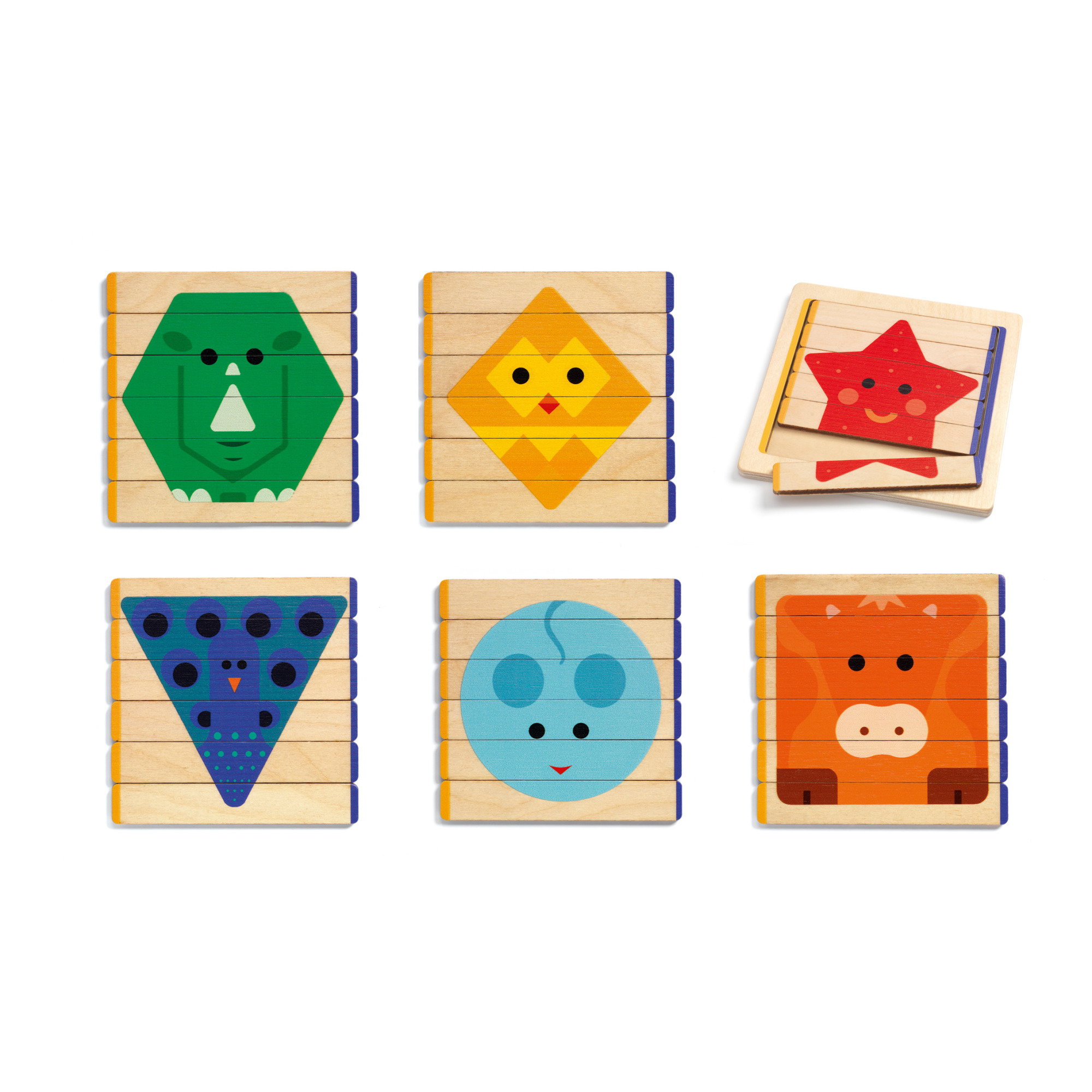 Basic Puzzle