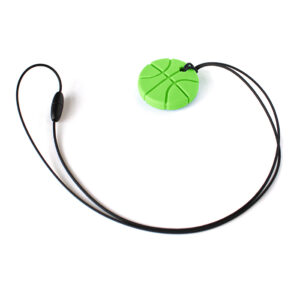 Basket ball chew necklace 1.jpg