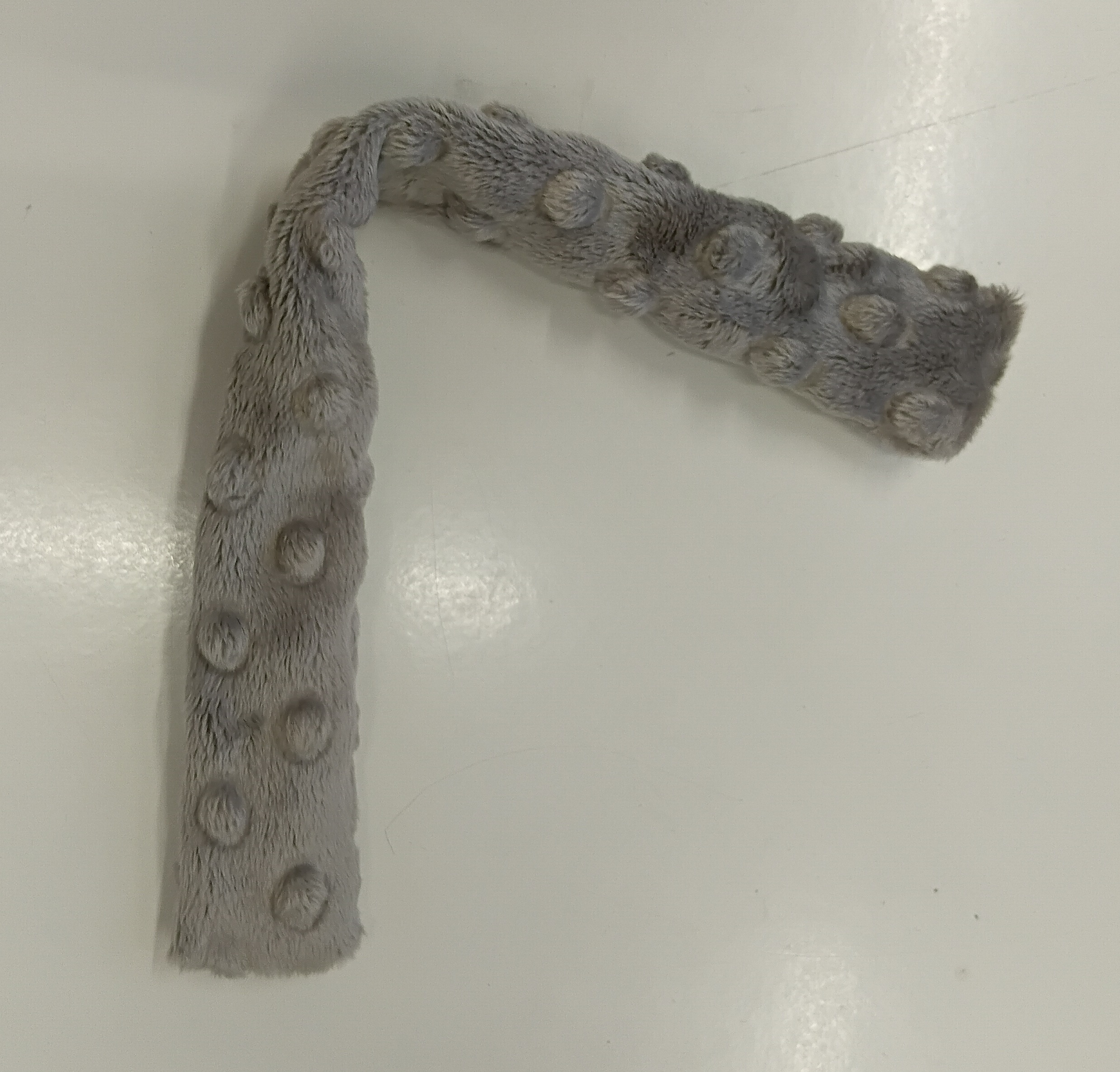 Bead-In-A-Tube Fidget