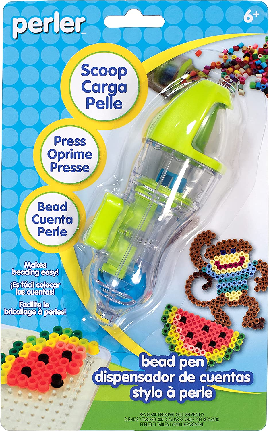 Bead Pen - Image 2