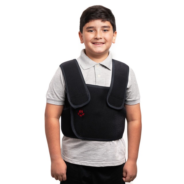 The Bear Hug (Medium)