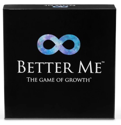 Better Me - The Game of Growth