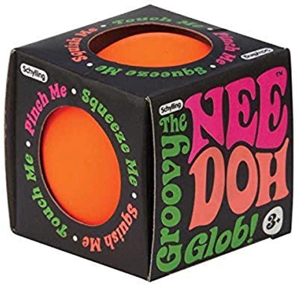 Big Groovy Glob