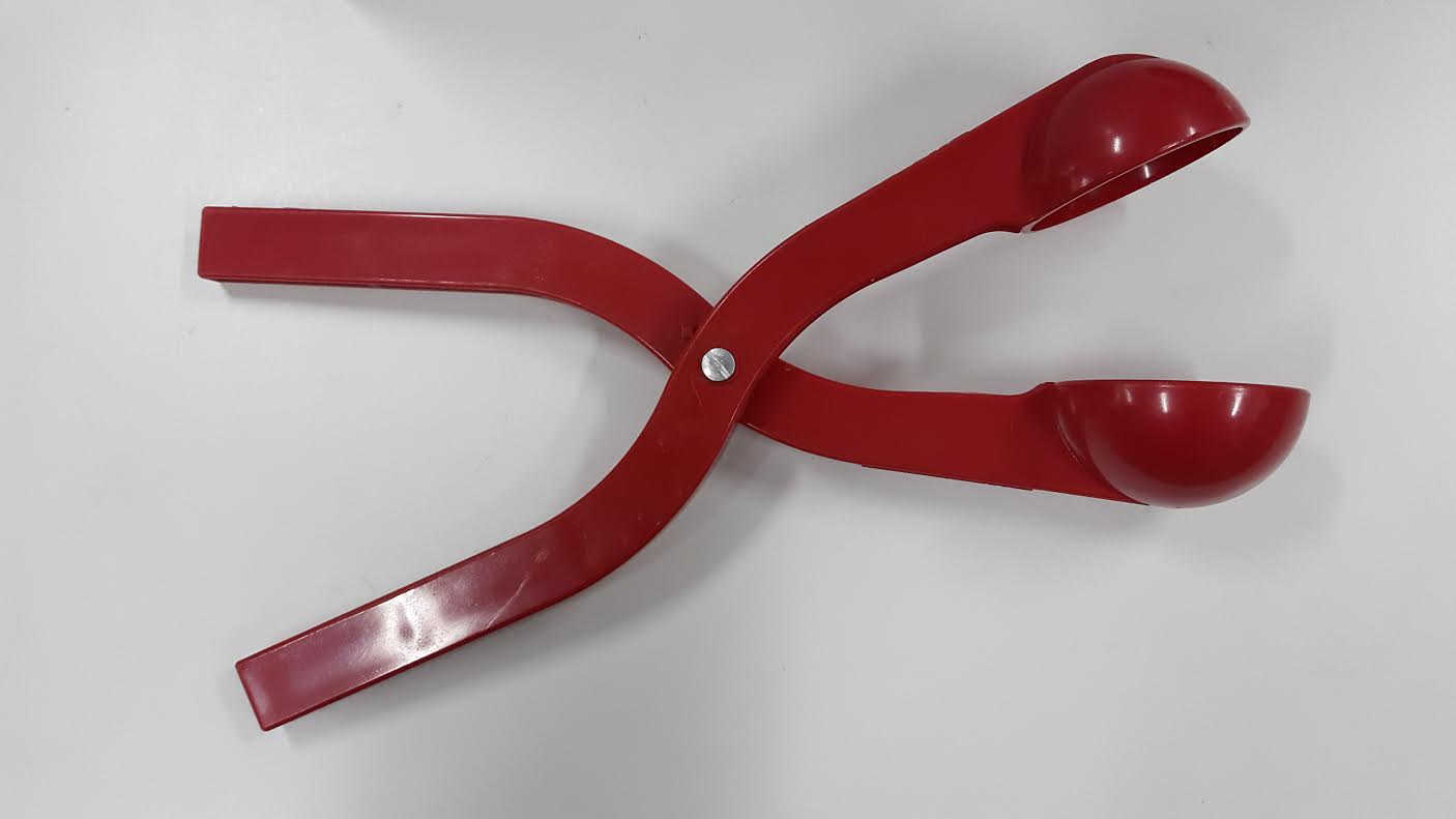Bilateral Scooper