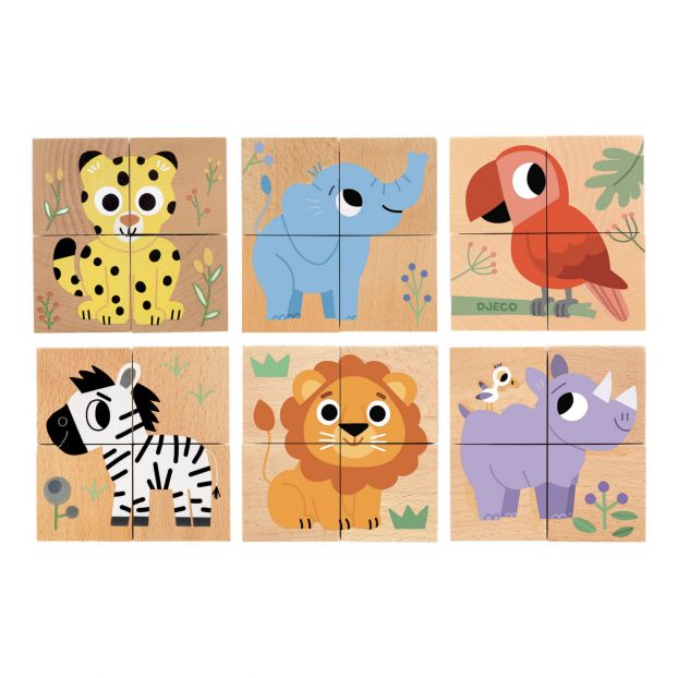 Block Puzzle