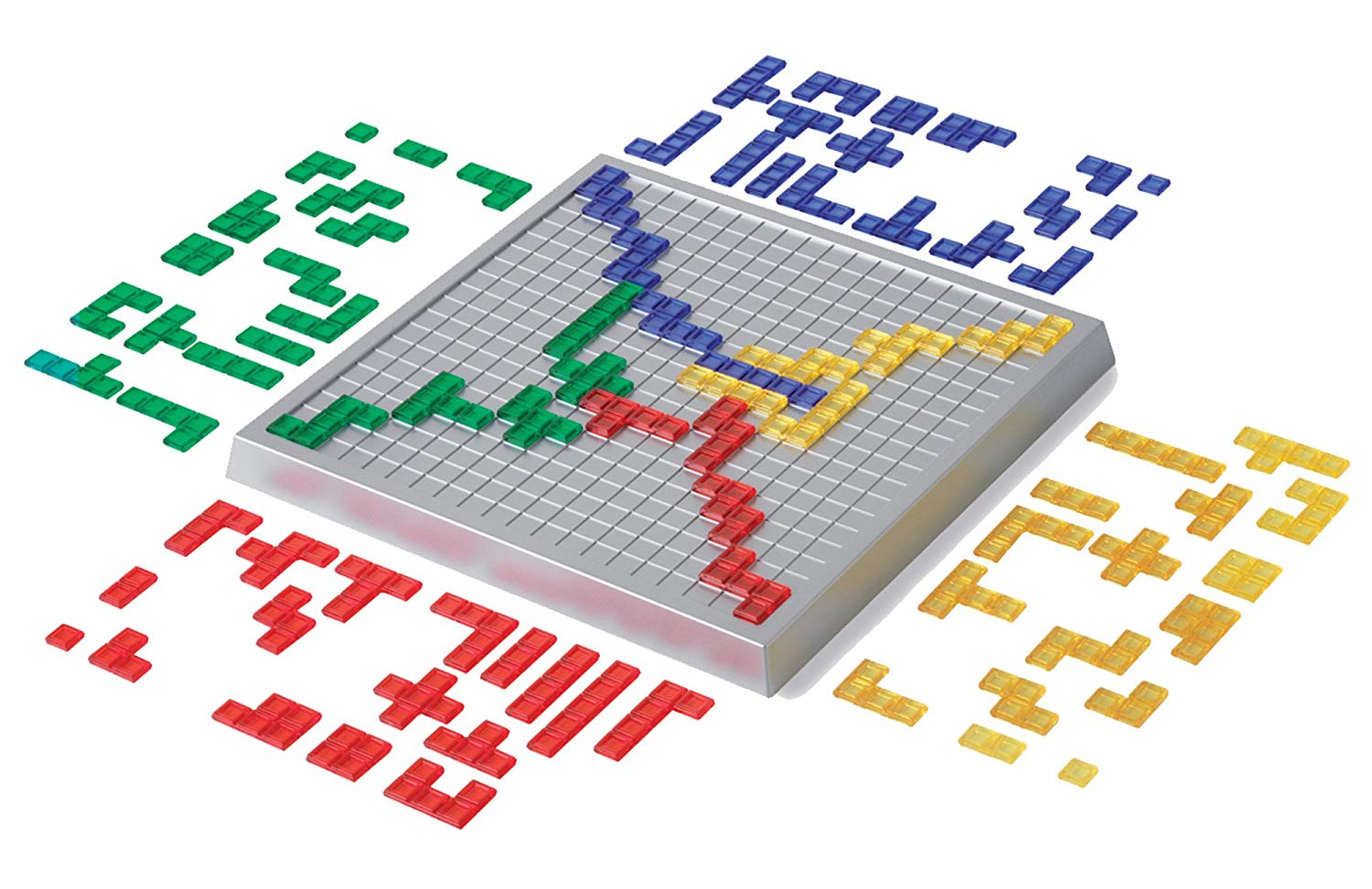 Blokus: The Strategy Game - Image 2