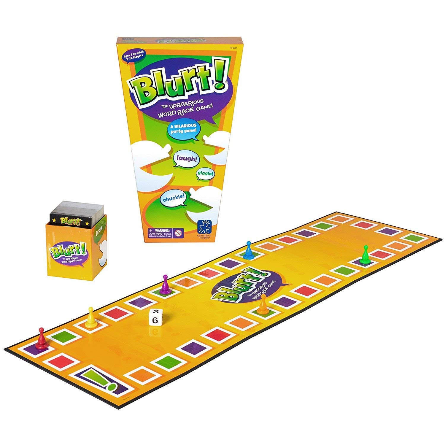 Blurt! - Image 2