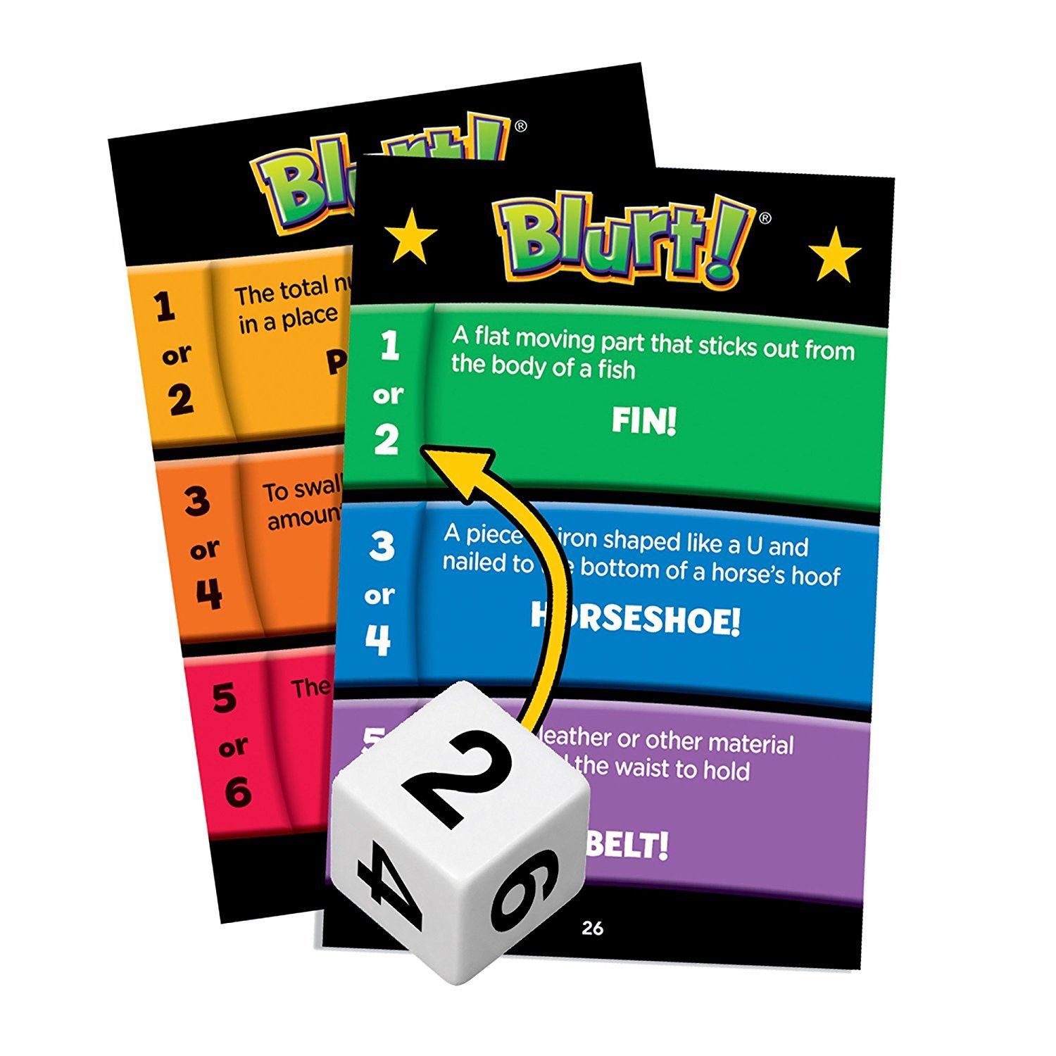 Blurt! - Image 3