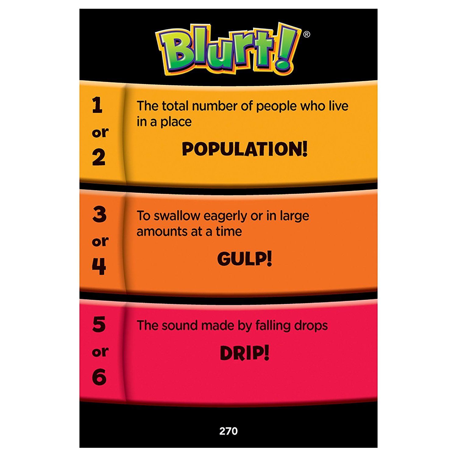 Blurt! - Image 4