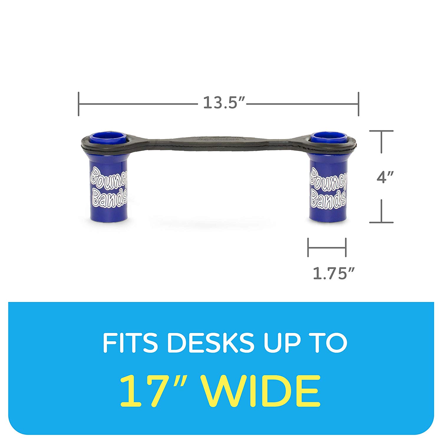 Bouncy Band for Elementary School Chair - Image 2