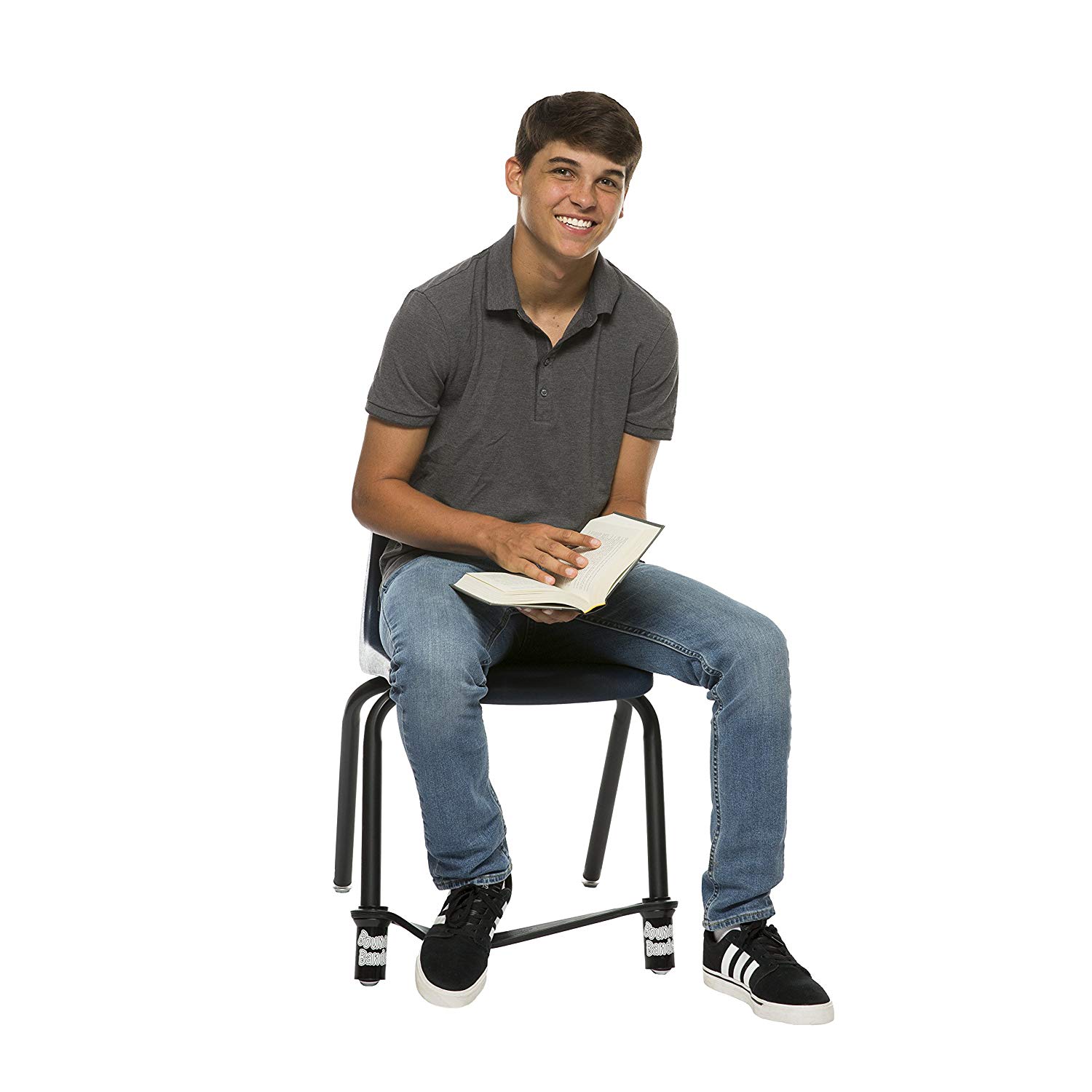 Bouncy Band for wide chair - Image 2