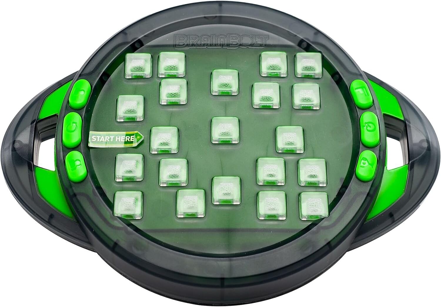 BrainBolt Brain Teaser Memory Game