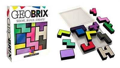 Brainwright Geobrix