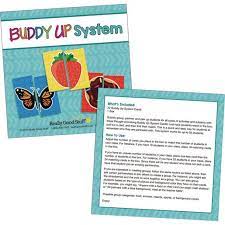 Buddy Up Cards System -32 Cards - Image 2
