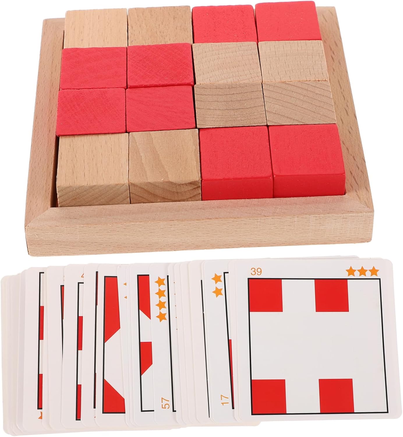 Building Blocks