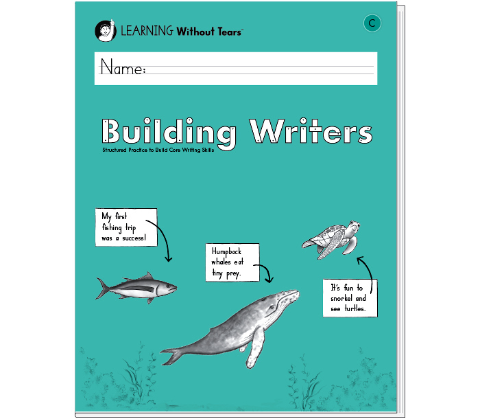Building Writers C