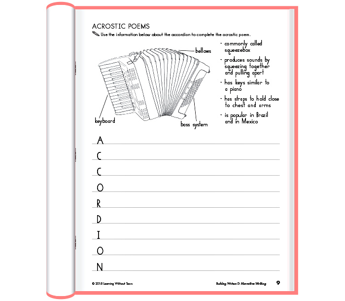Building Writers D - Image 2