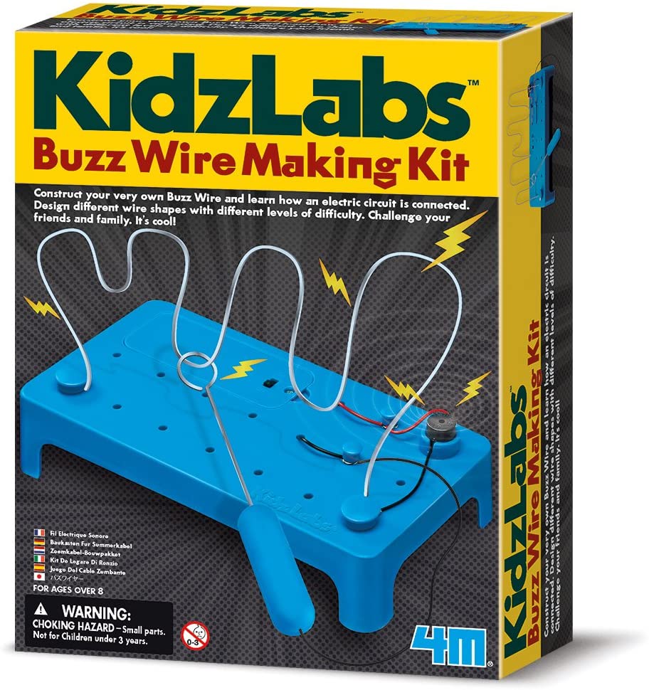 Buzz Wire