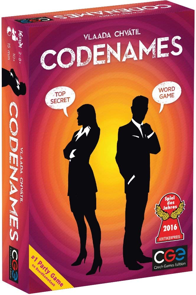 CODENAMES