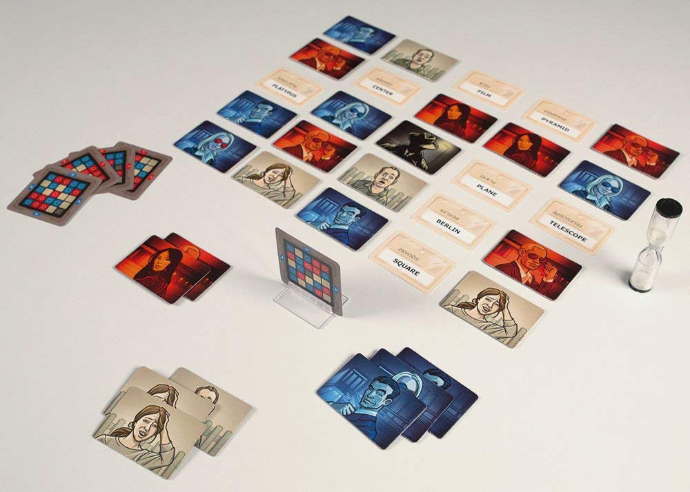 CODENAMES - Image 3