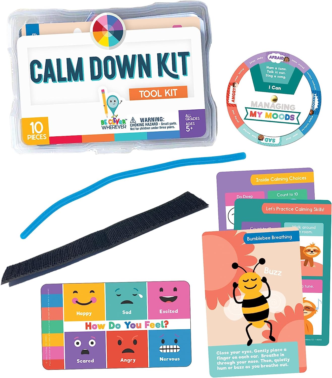 Calm Down Kit