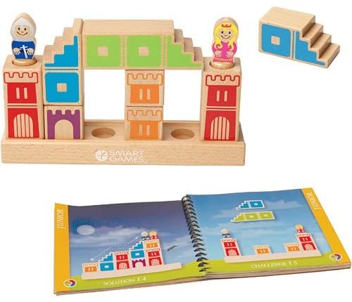 Smart Games: Camelot Jr - Image 2