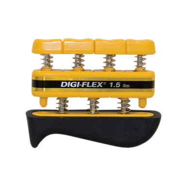 CanDo Digi-Flex (x-Light/Yellow)