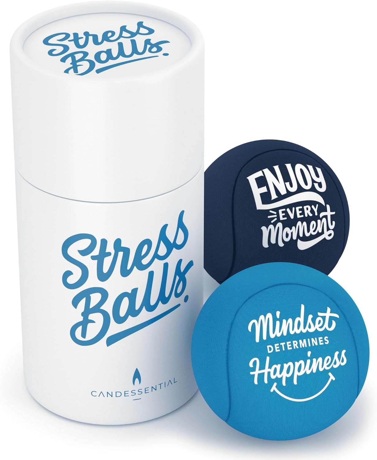 Candescent Stress Ball