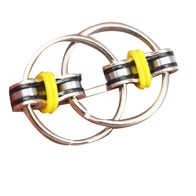 Chain Fidget