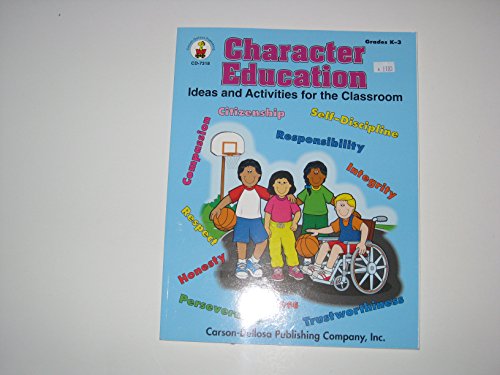 Character Education