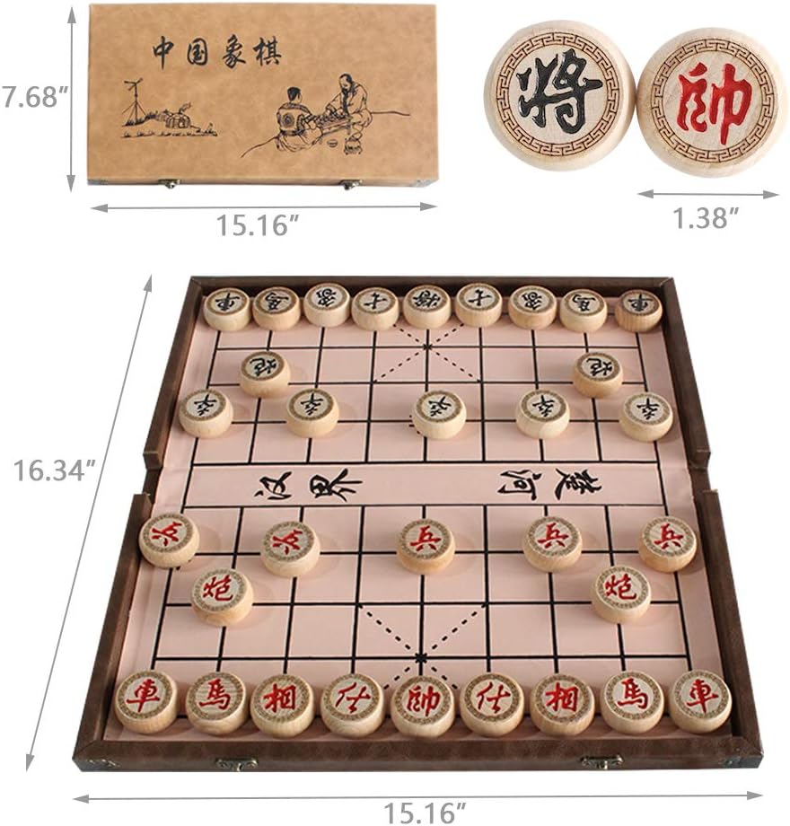Chinese Chess 15inches
