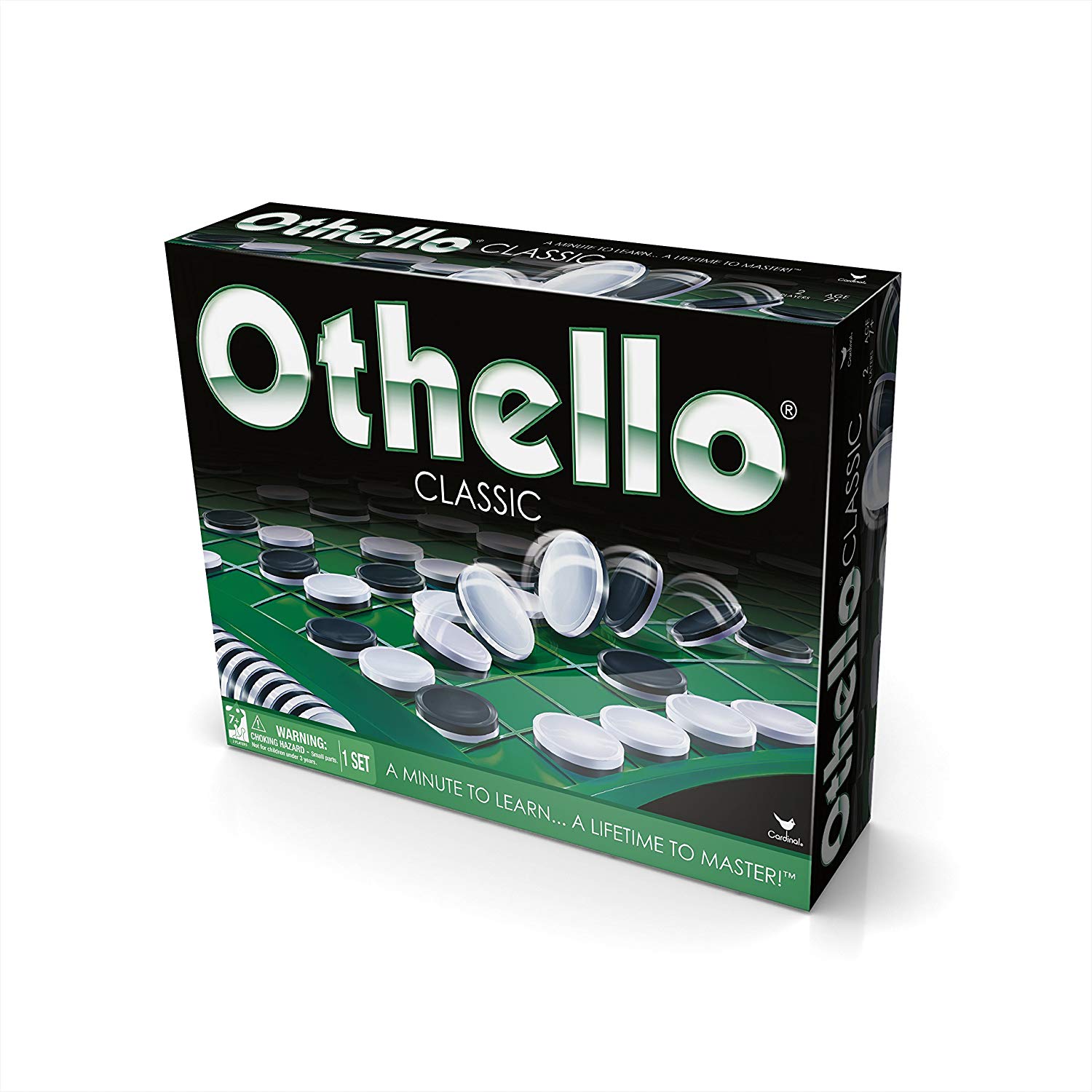 Classic Othello