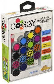 Coggy