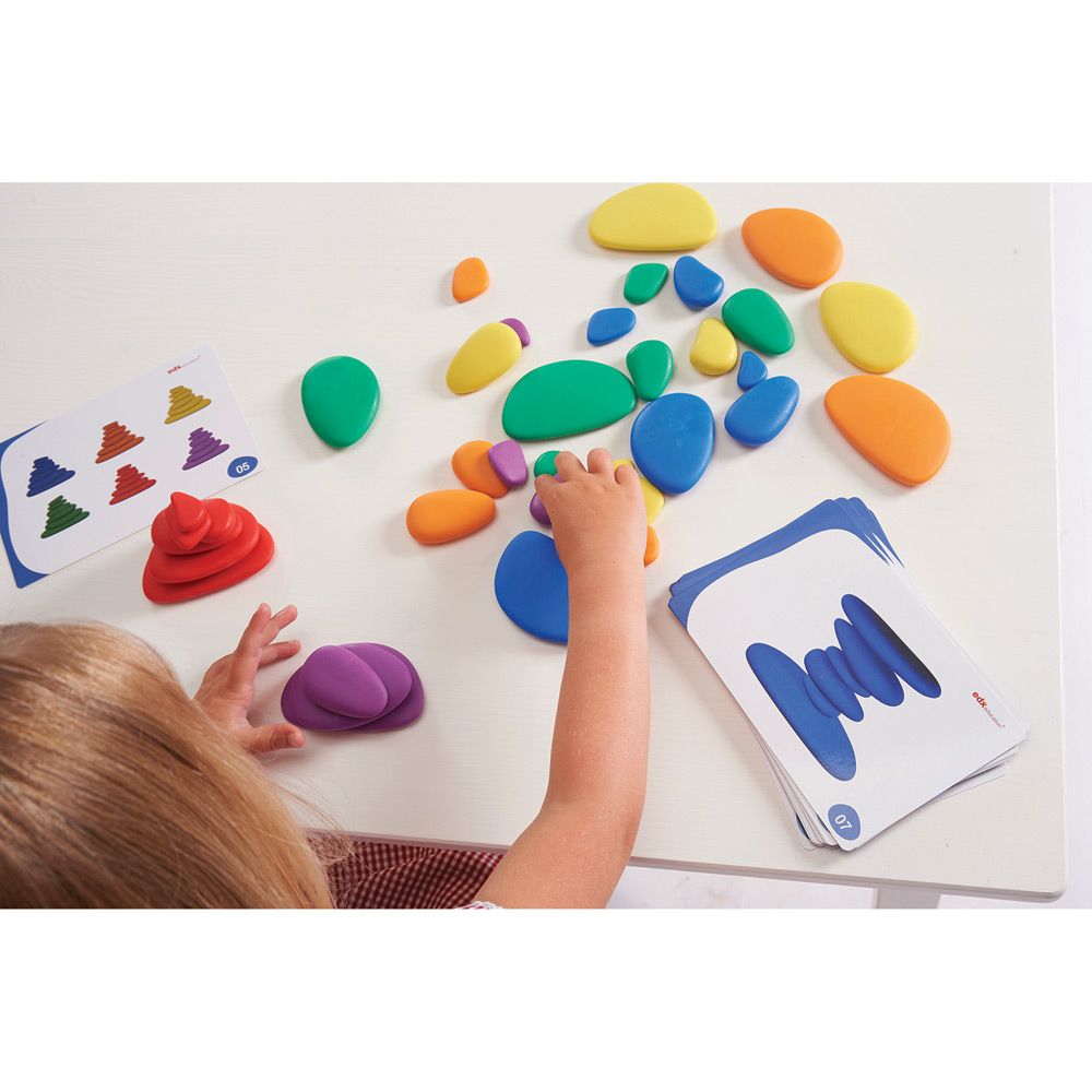 Rainbow Pebbles - Image 2