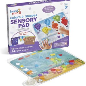 Colours and Shapes Sensory Pad.jpg