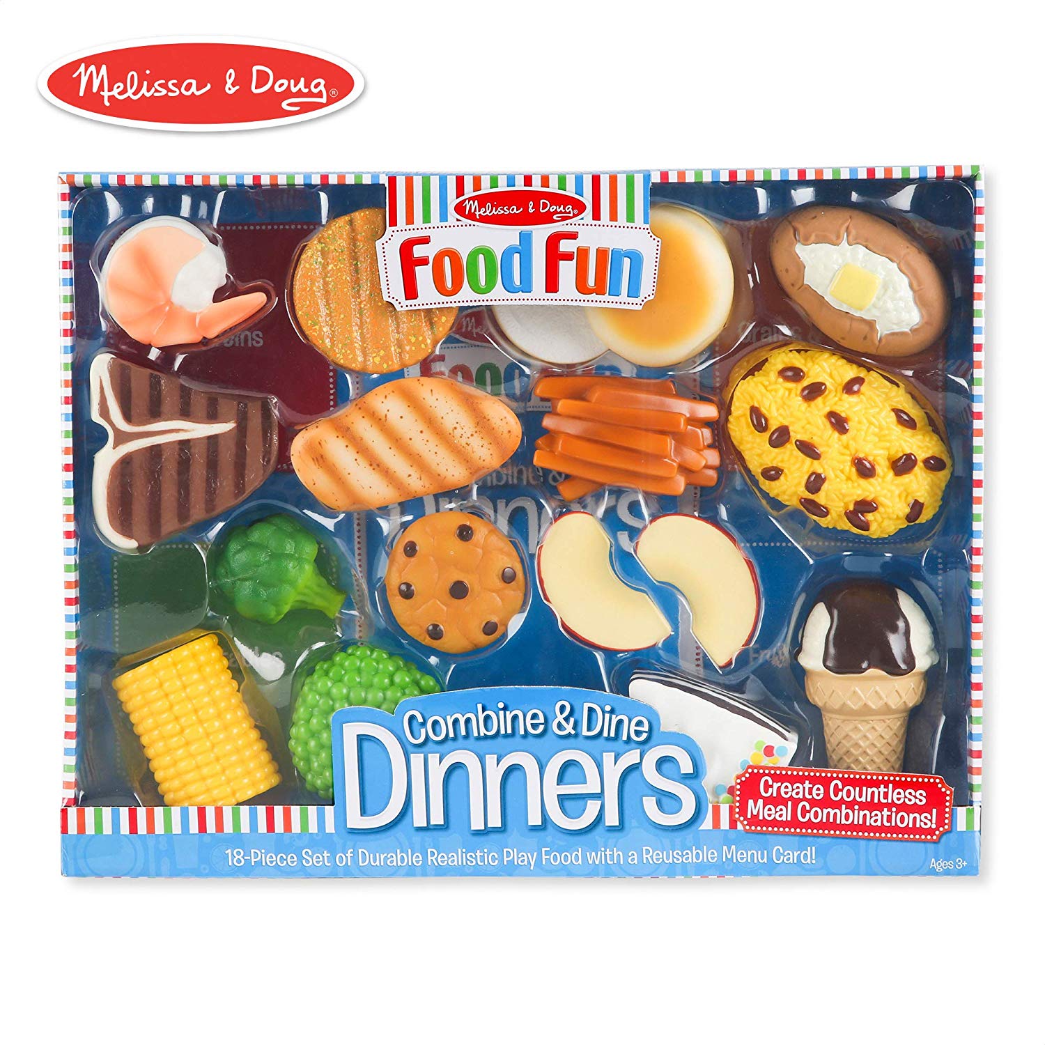 Combine & Dine Dinners