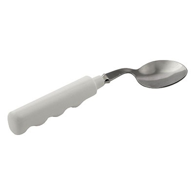 Comfort Grip Right Handed Spoon (3oz)