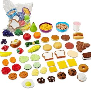 Complete play food set.jpg