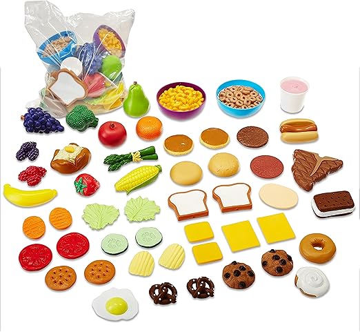Category: Food Set