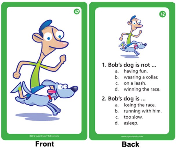 Comprehending Negation In Sentences - Image 4