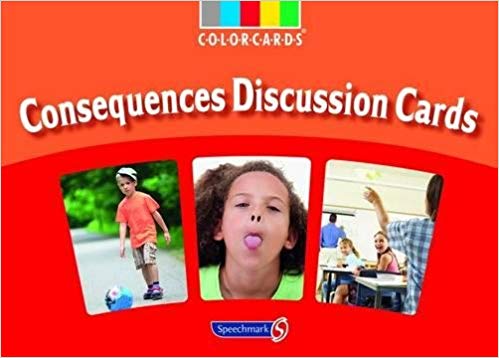 Consequences Discussion Cards