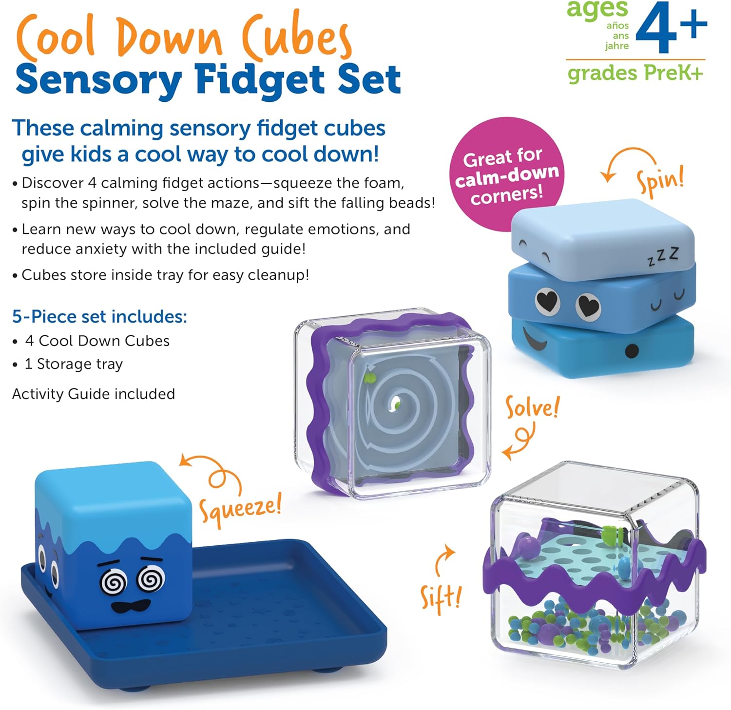Cool Down Cubes - Image 2