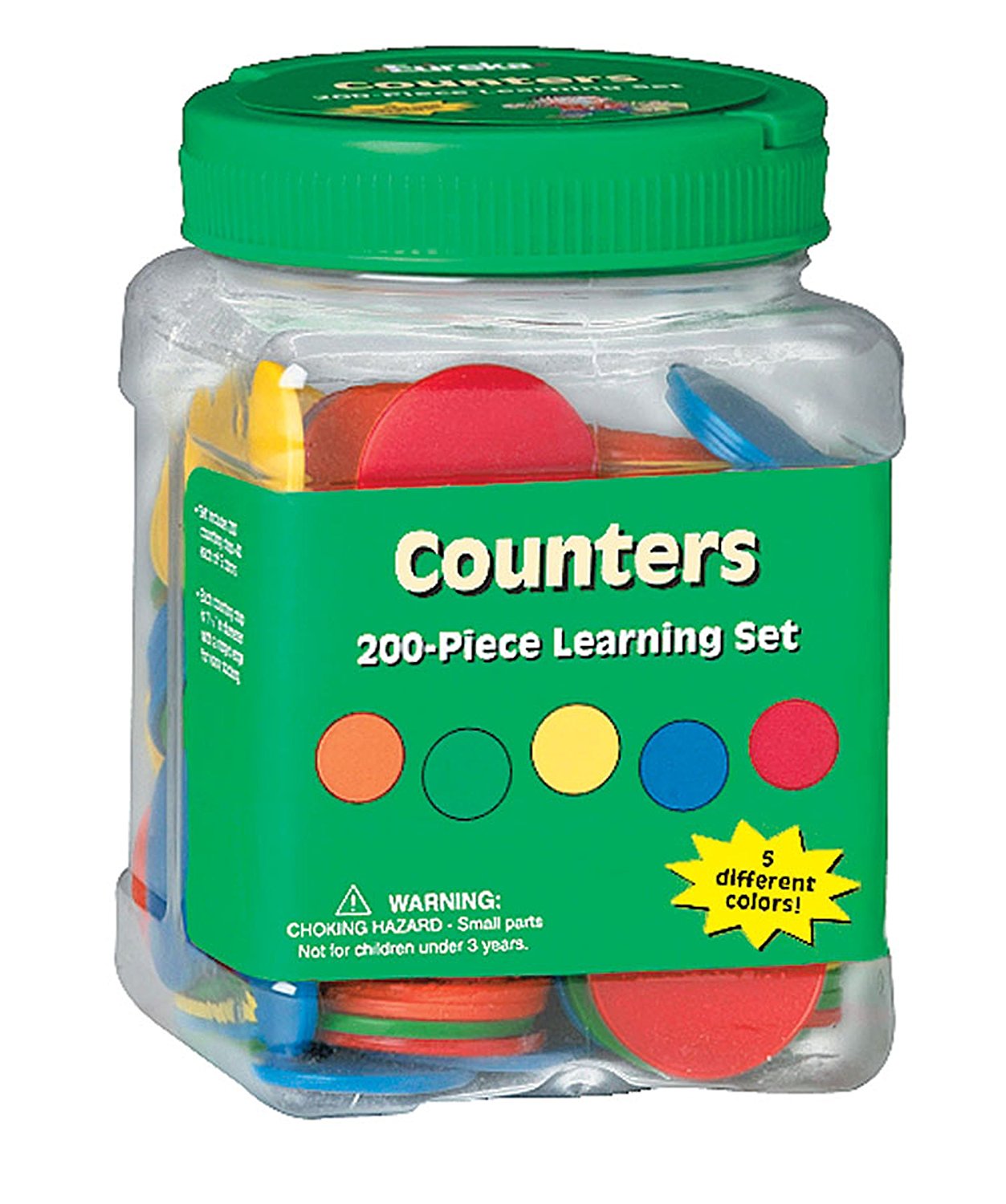 Counters