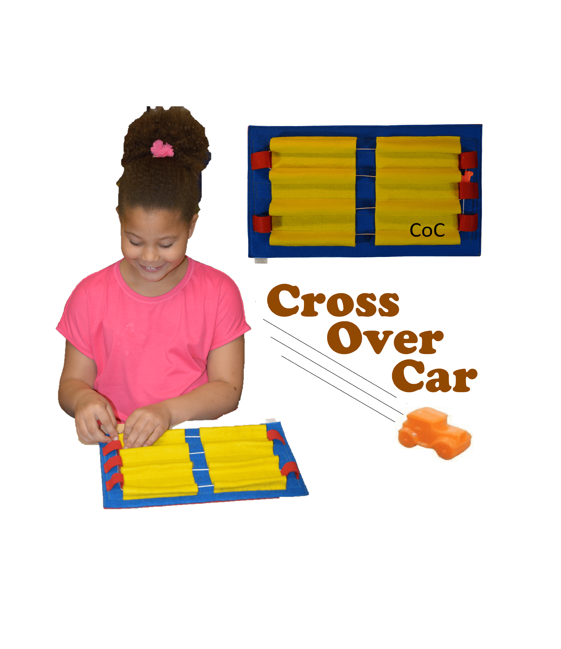 Crossover Car