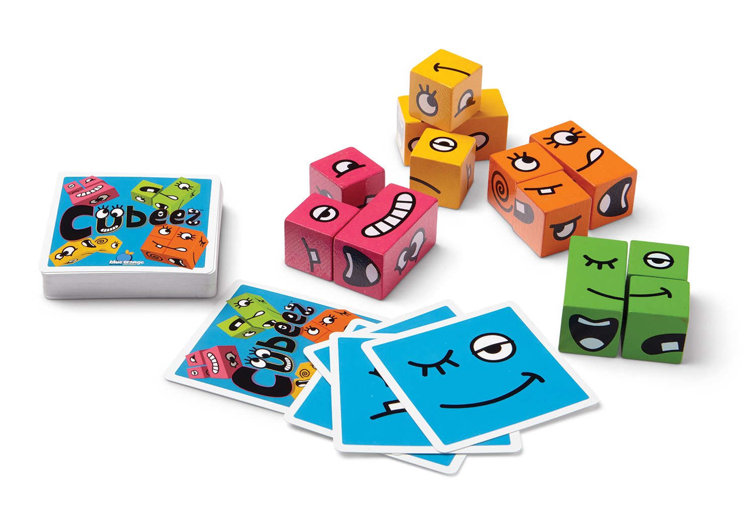 Cubeez - Image 2