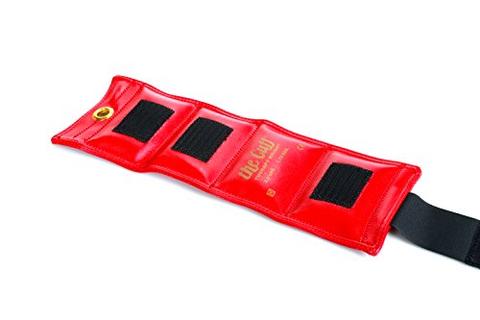 Cuff Weights -2.5lb