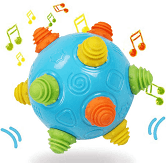 Dancing Ball