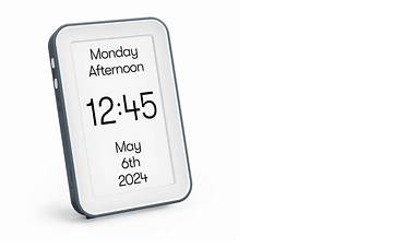 Dementia Clock