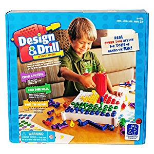 Design and Drill Activity Centre